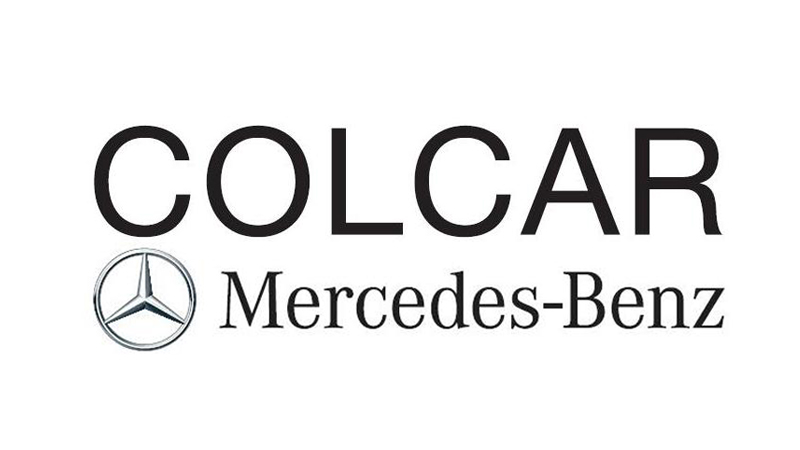 COLCAR - MERCEDES BENZ